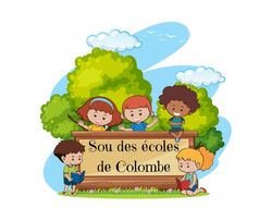 le sou des écoles colombe