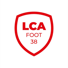 LCA Foot 38