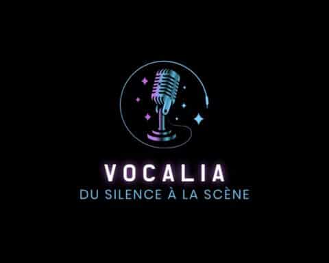 Vocalia - coaching vocal