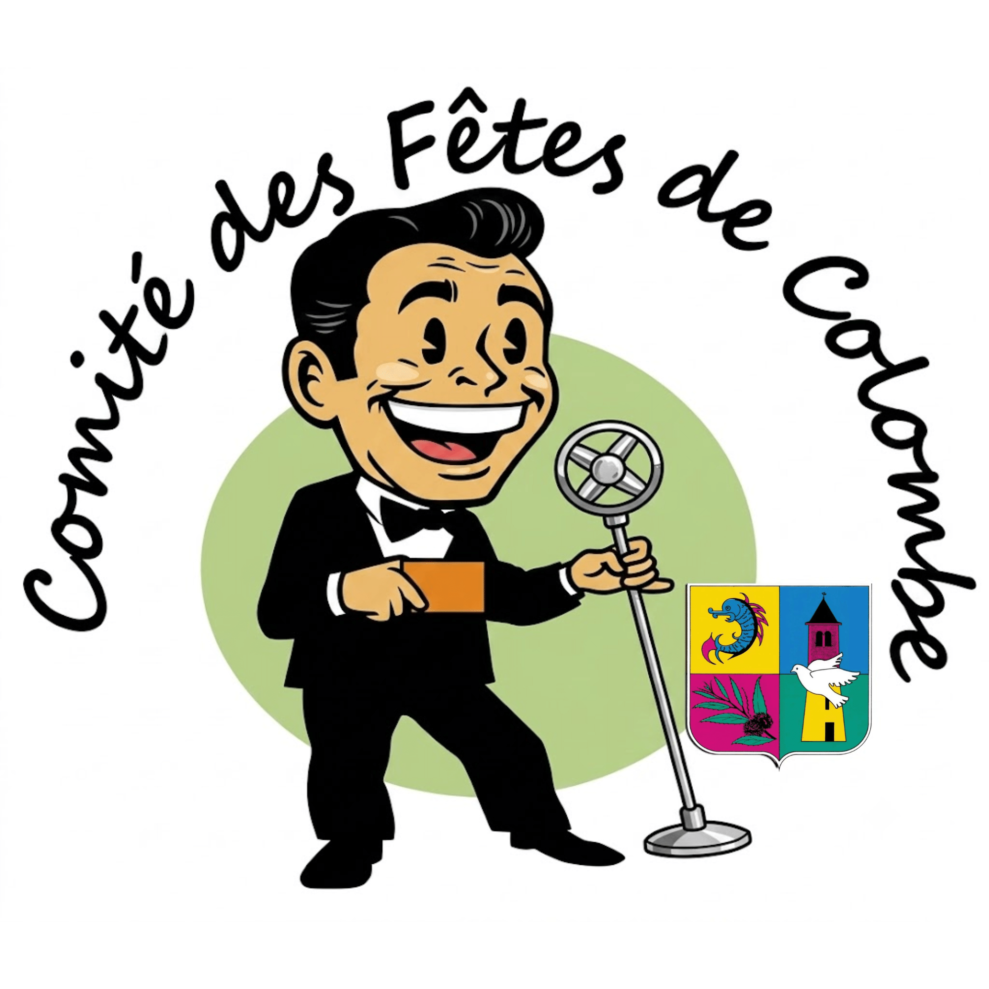 Comité des Fêtes de Colombe